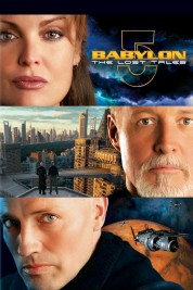 Babylon 5: The Lost Tales - Voices in the Dark 2007