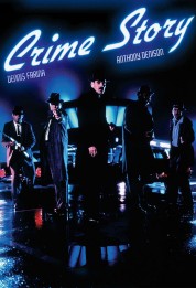 Crime Story 1986