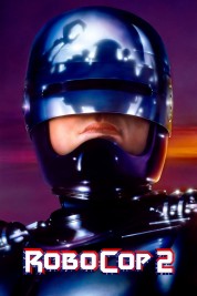 RoboCop 2 1990