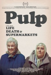 Pulp: a Film About Life, Death & Supermarkets 2014