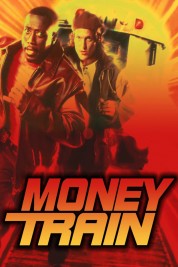 Money Train 1995