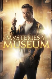 Mysteries at the Museum 2010