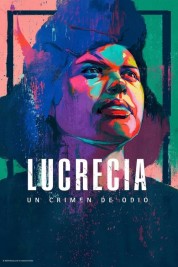 Lucrecia: A Murder in Madrid 2024