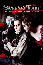 Sweeney Todd: The Demon Barber of Fleet Street 2007