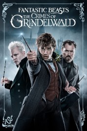 Fantastic Beasts: The Crimes of Grindelwald 2018