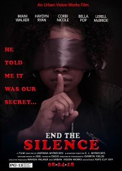 End The Silence 2019