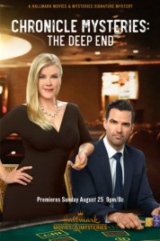 Chronicle Mysteries: The Deep End 2019