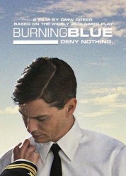 Burning Blue 2013