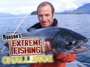 Robson's Extreme Fishing Challenge 2012