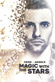 Criss Angel's Magic with the Stars 2022