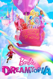 Barbie Dreamtopia 2017