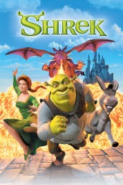 Shrek 2001