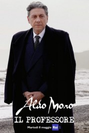 Aldo Moro -  il Professore 2018