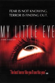 My Little Eye 2002