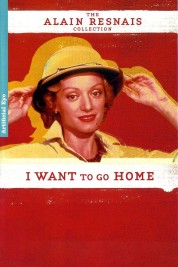 I Want to Go Home 1989