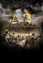 A.D. The Bible Continues 2015