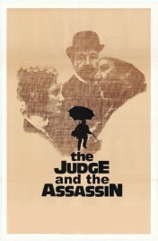 The Judge and the Assassin 1976
