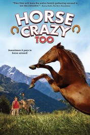 Horse Crazy 2: The Legend of Grizzly Mountain 2010