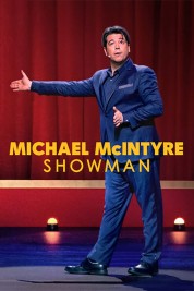 Michael McIntyre: Showman 2020