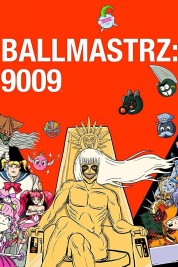 Ballmastrz: 9009 2018