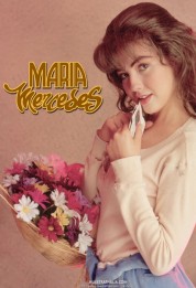 María Mercedes 1992