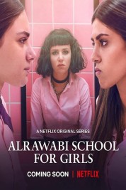 AlRawabi School for Girls 2021