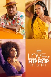 Love & Hip Hop Miami 2018