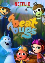 Beat Bugs 2016