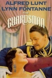 The Guardsman 1931