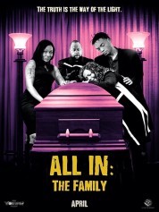 All In: The Family 2020