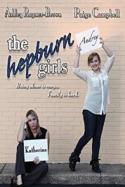 The Hepburn Girls 2013