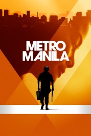 Metro Manila 2013