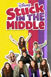 Stuck in the Middle 2016