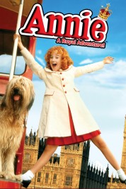 Annie: A Royal Adventure 1995