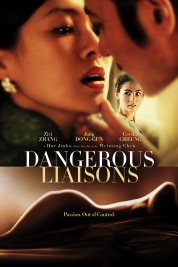 Dangerous Liaisons 2012