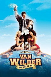 Van Wilder 2: The Rise of Taj 2006