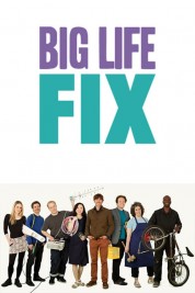 The Big Life Fix 2016