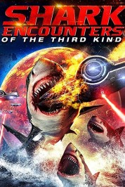Shark Encounters of the Third Kind 2020