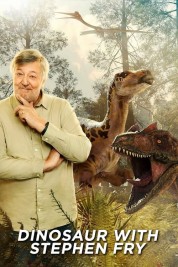 Dinosaur with Stephen Fry 2023