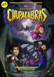 The Legend of the Chupacabras 2016