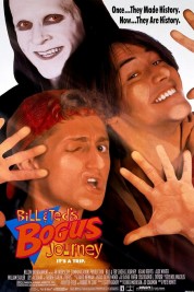 Bill & Ted's Bogus Journey 1991