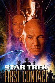 Star Trek: First Contact 1996