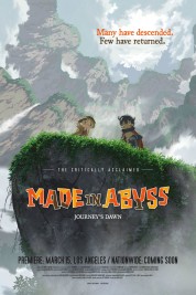 Made in Abyss: Journey's Dawn 2019