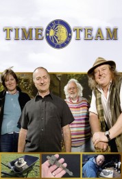Time Team 1994
