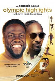 Olympic Highlights with Kevin Hart and Snoop Dogg 2021