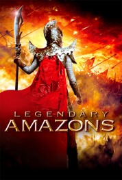 Legendary Amazons 2011