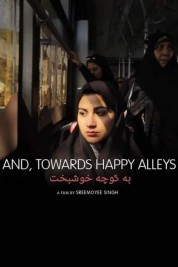 And, Towards Happy Alleys 2023