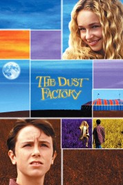 The Dust Factory 2004