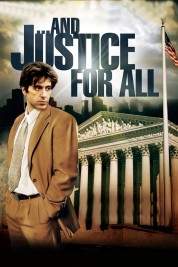 ...And Justice for All 1979