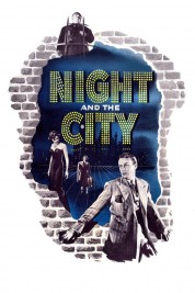 Night and the City 1950